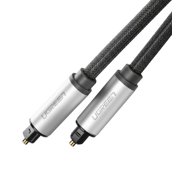 UGREEN AV108 Male to Male Toslink
