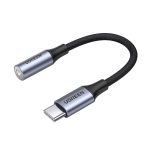 UGREEN AV161 USB Type-C to 3.5mm 10cm