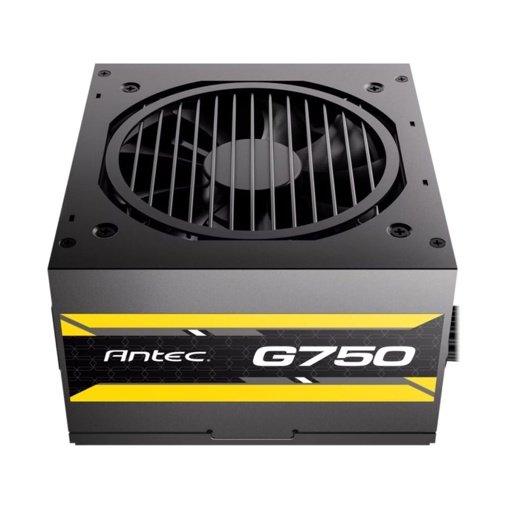 Antec Atom G750 Semi-Modular Power