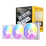 Antec Connect 120 Reverse ARGB PWM Fan