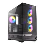 Antec C7 ARGB E-ATX Mid Tower Gaming