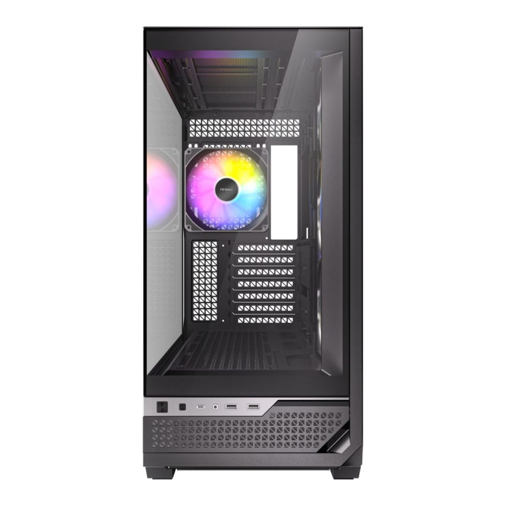 Antec C7 ARGB E-ATX Mid Tower Gaming