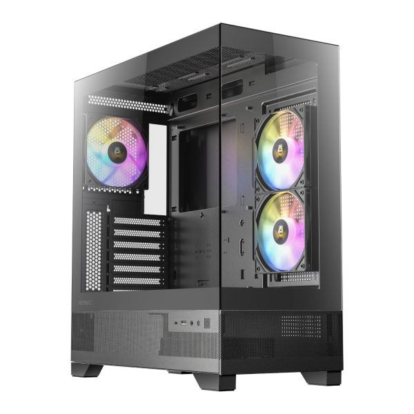 Antec CX700 ARGB ATX