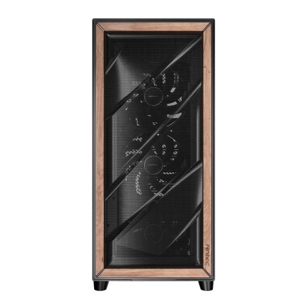 Antec FLUX PRO E-ATX Full Tower Gaming