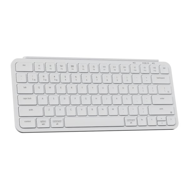Keychron B1 Pro Ultra-Slim 75% Wireless