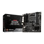 MSI B550M PRO-VDH WIFI AMD AM4 MATX