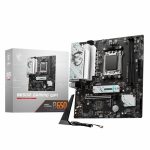 MSI B650M GAMING WIFI AMD AM5 mATX