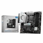 MSI B760M GAMING PLUS WIFI DDR5 Intel