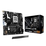 ASRock B850M-X WiFi AM5 Micro ATX