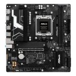 ASRock B850M-X WiFi AM5 Micro ATX