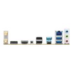 ASRock B850M-X WiFi AM5 Micro ATX Motherboard (DDR5, PCIe 5.0, Wi-Fi 6E) - Image 6