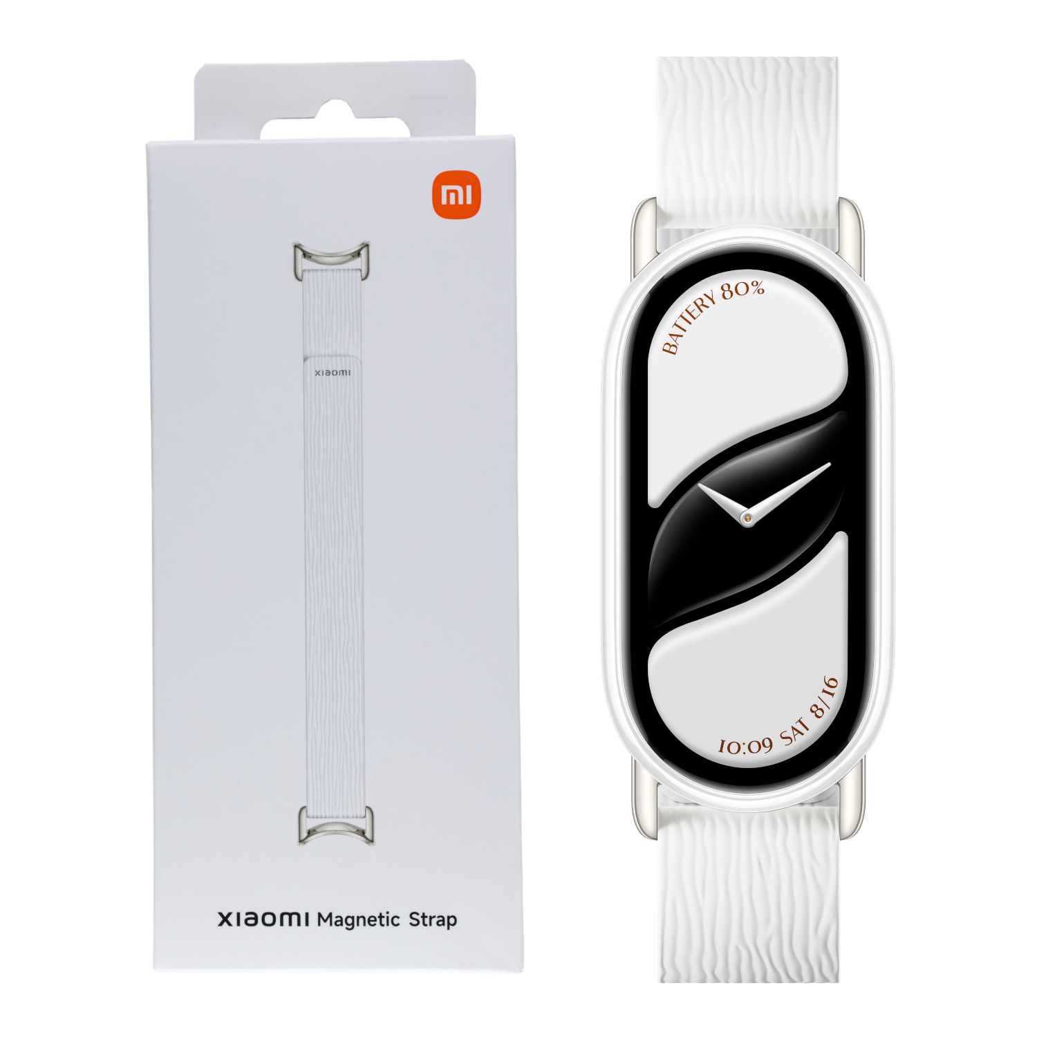 Xiaomi Smart Band 10 Magnetic Kona