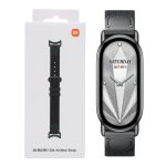 Xiaomi Smart Band 10 Knitted Silk Strap