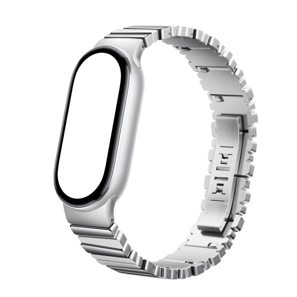 Xiaomi Smart Band 10 Asymmetrical Metal
