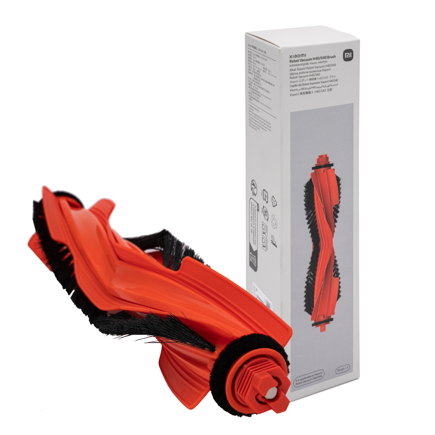 Xiaomi Robot Vacuum H40/S40 Anti-Tangle Replacement Brush - Image 1