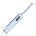 Xiaomi 67W Power Bank 10000mAh (Integrated Cable) - Ice Blue - Image 3