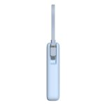 Xiaomi 67W Power Bank 10000mAh (Integrated Cable) - Ice Blue - Image 4