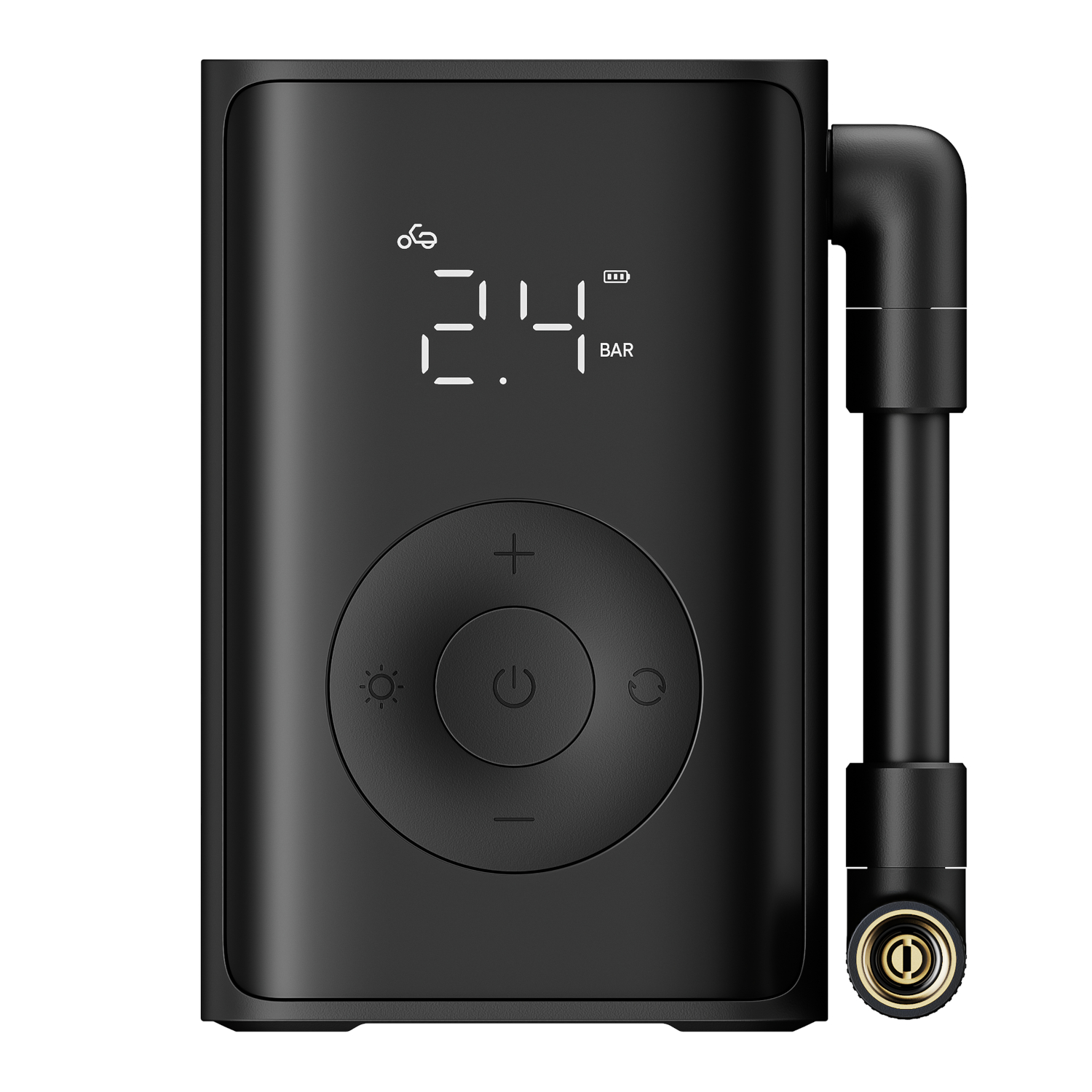 Xiaomi Mijia Compact Portable Electric Air Compressor - Image 1