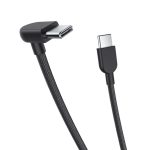 Xiaomi 3A Braided USB Type-C Cable (10cm, 60W) - Image 3