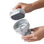 Xiaomi Vacuum Cleaner Light HEPA Filter