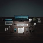 Xiaomi Computer Monitor Light Bar - Image 9