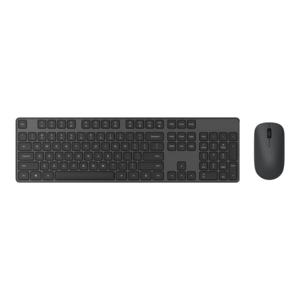 Xiaomi Wireless Keyboard and Mouse