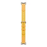 Xiaomi Smart Band 8 Braided Strap - Yellow - Image 5