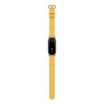 Xiaomi Smart Band 8 Braided Strap - Yellow - Image 6