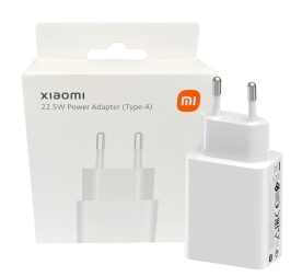 Xiaomi 22.5W Fast Charge Power Adapter