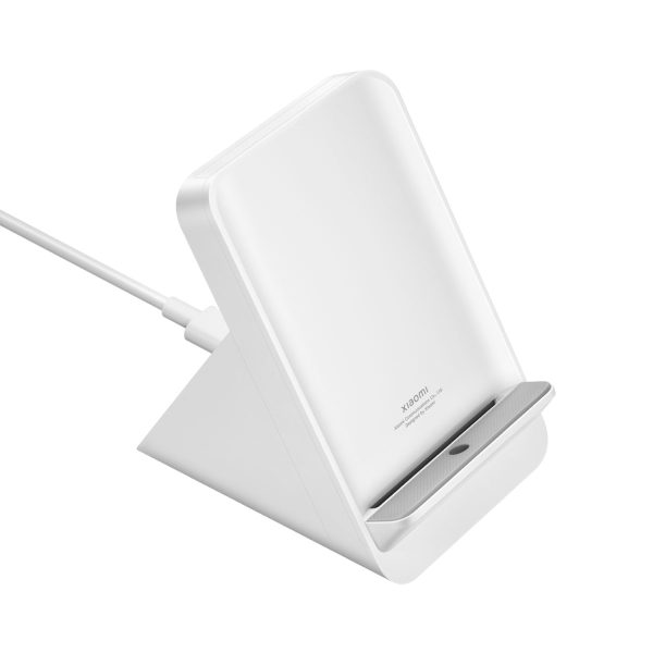 Xiaomi 80W Adaptive Wireless Charging