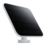 Xiaomi Outdoor Camera Solar Panel (BW