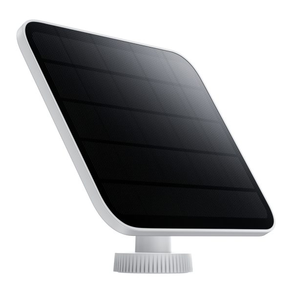 Xiaomi Outdoor Camera Solar Panel (BW