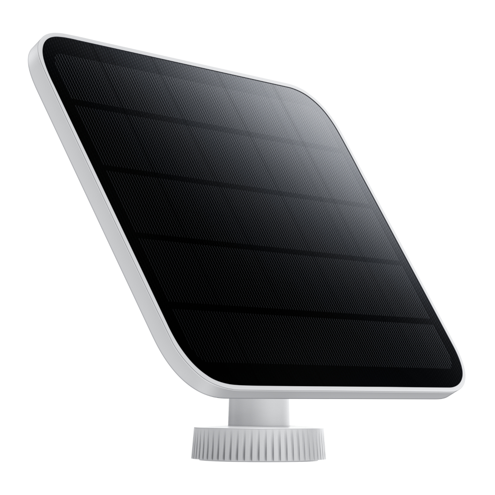 Xiaomi Outdoor Camera Solar Panel (BW