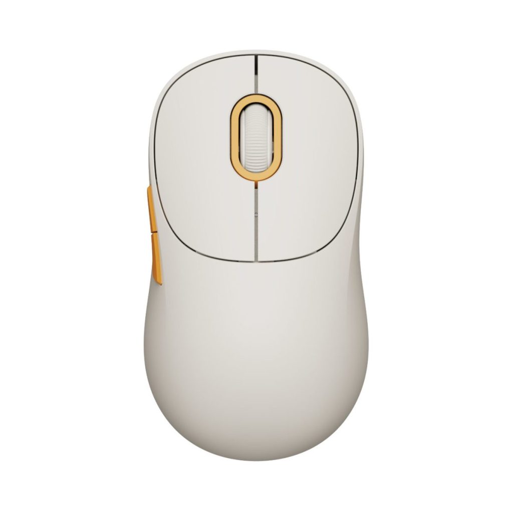 Xiaomi Wireless Mouse 3, Dual-Mode
