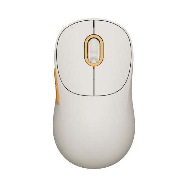 Xiaomi Wireless Mouse 3, Dual-Mode