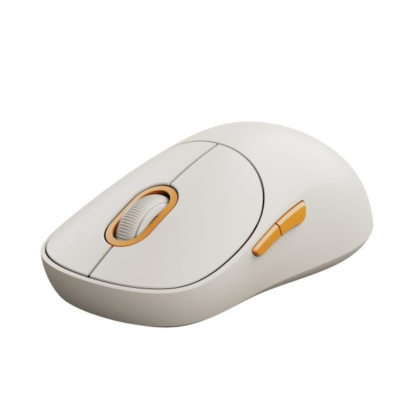 Xiaomi Wireless Mouse 3, Dual-Mode