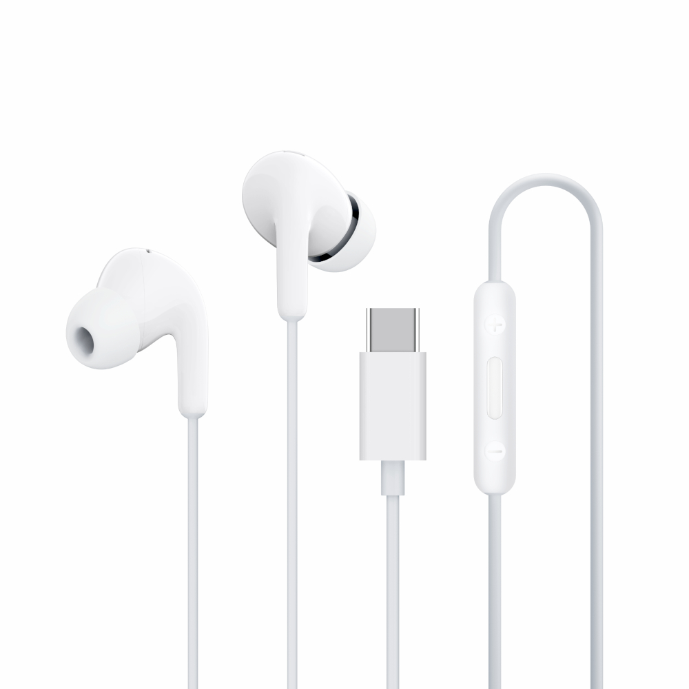 Xiaomi In-Ear Headphones Type C
