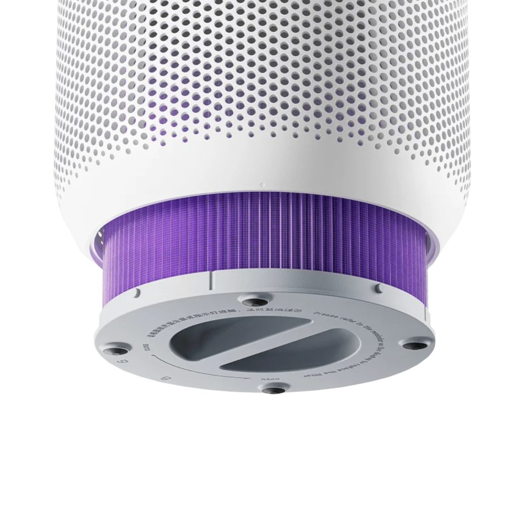 Xiaomi Smart Air Purifier 4 Compact