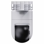 Xiaomi CW500 Dual Outdoor 2.5K Wi-Fi 6 Smart Security Camera – White - Image 4