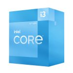 Intel 12th Gen Core i3-12100F LGA1700