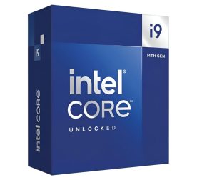 Intel 14th Gen Core i9-14900K LGA1700