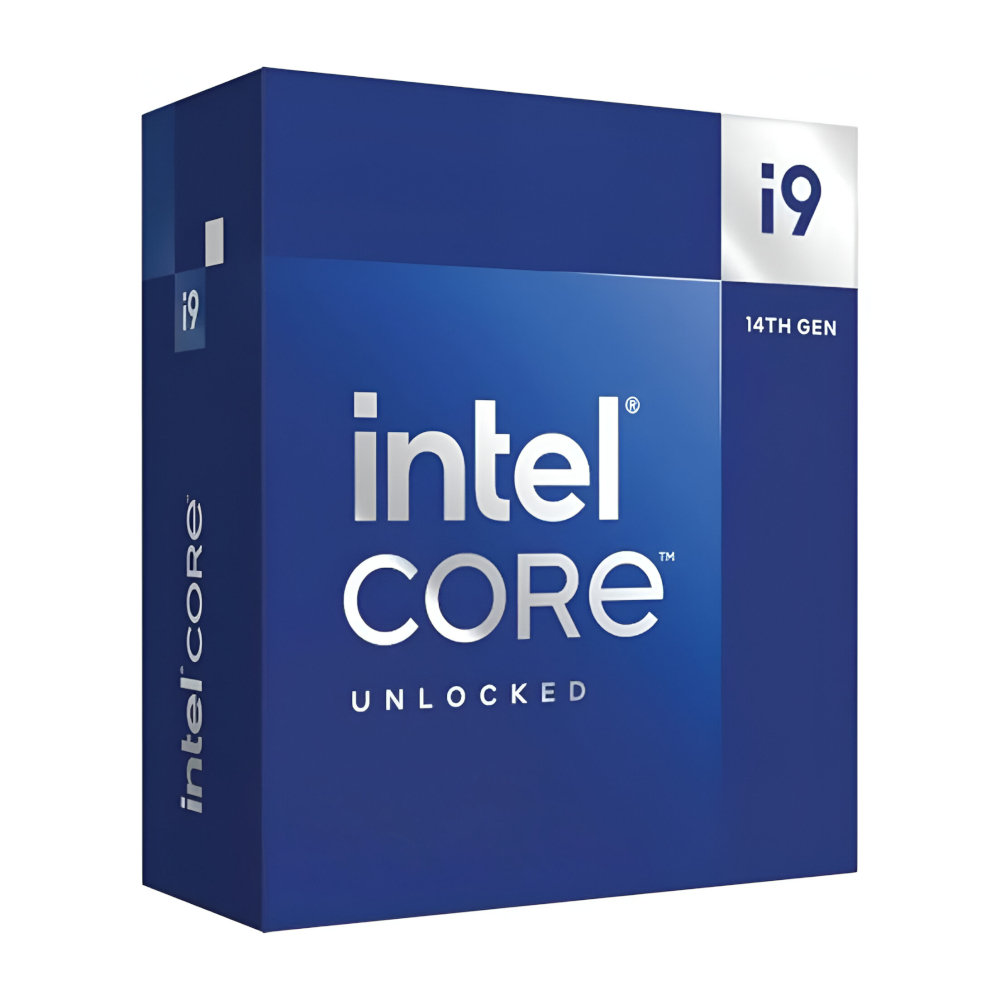 Intel 14th Gen Core i9-14900K LGA1700