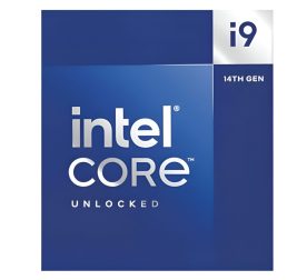 Intel 14th Gen Core i9-14900K LGA1700