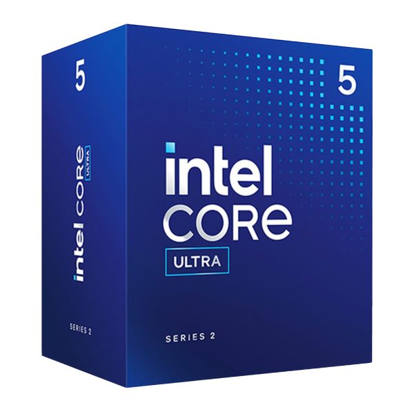 Intel® Core™ Ultra 5 225 LGA1851
