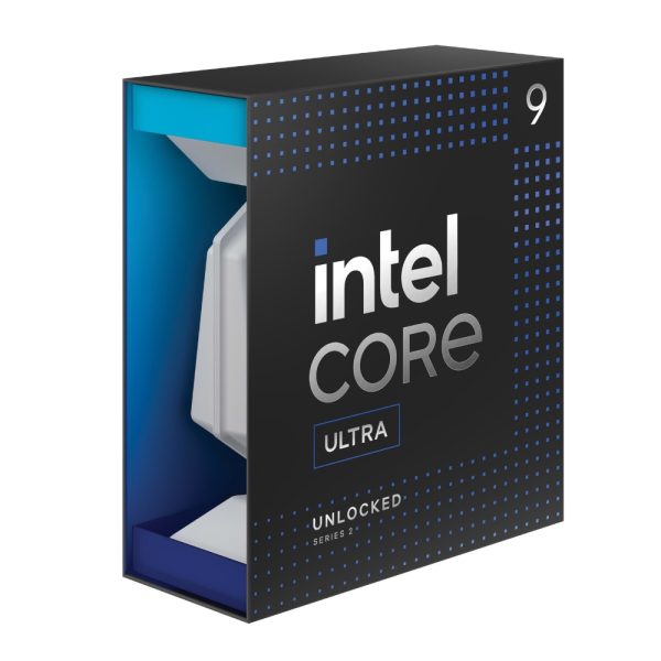 Intel Core Ultra 9 285K LGA1851 3.7Ghz