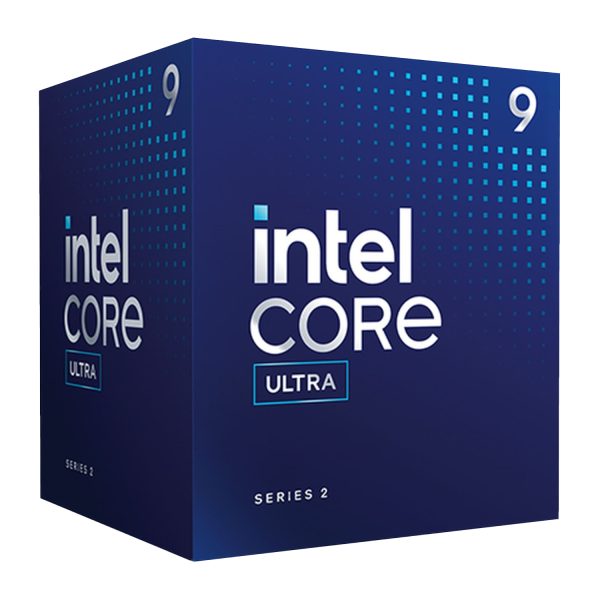 Intel® Core™ Ultra 9 285 LGA1851