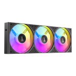 Antec Connect 120 ARGB PWM Fan 3 Pack