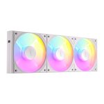 Antec Connect 120 ARGB PWM Fan 3 Pack