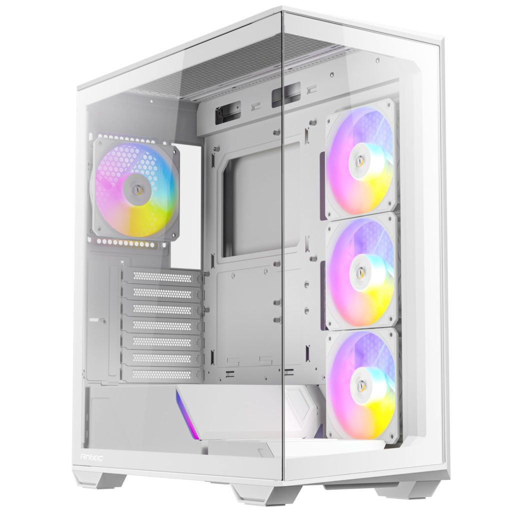 Antec C3 ARGB ATX