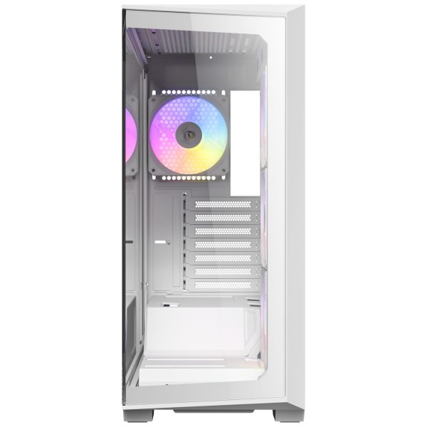 Antec C3 ARGB ATX